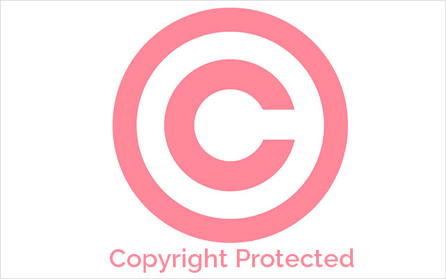 Copyright-Protected