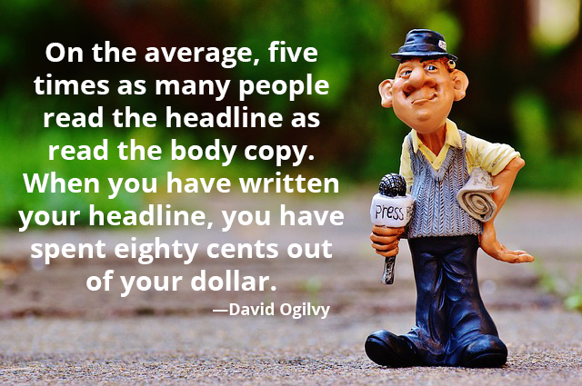 headlines-david-ogilvy-quote