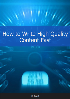 how-to-write-high-quality-content-fast