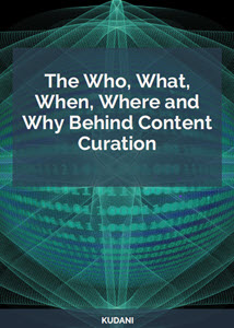 behind content curation